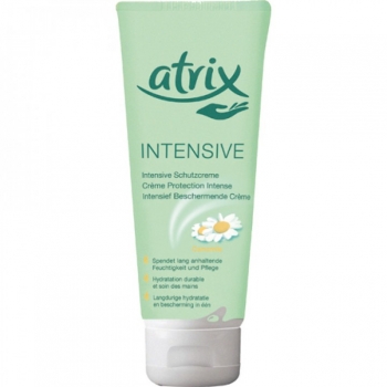 12 x Atrix Schutzcreme intensiv 100 ml