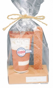 Hand Pflegeset Arganöl 3-teilig