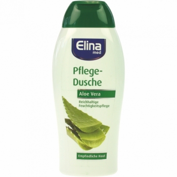 Duschgel Elina med Aloe Vera 250 ml