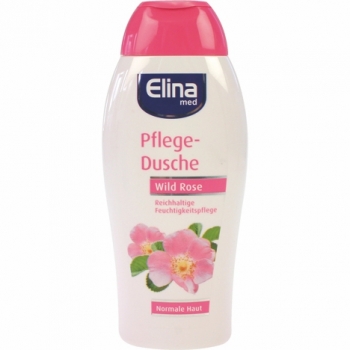 Duschgel Elina med Wild Rose 250 ml