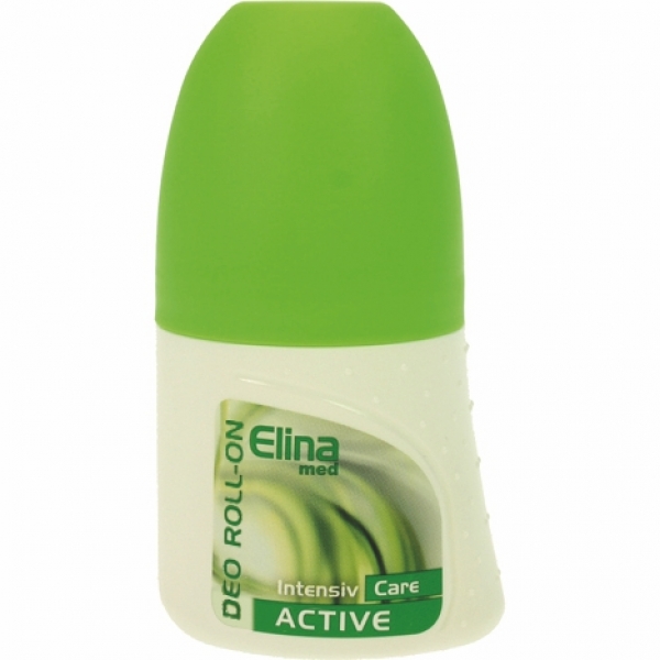 Deo Roll-On Unisex aktiv 50 ml