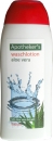 Waschlotion Apotheker's Aloe Vera 200 ml