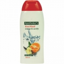 24 x Duschbad Apotheker's Orange & Van. 200 ml