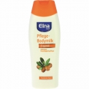 Pflege Bodymilk Elina med Arganöl 250 ml