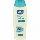 24 x Pflege Bodymilk Elina med Urea 3% 250 ml