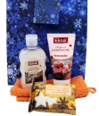 Geschenkset Winterpflege 5-teilig