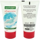 12 x Gesicht- & Körpercreme apothekers 50ml