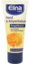 Hautpflegecreme Elina med Ringelblume 75 ml