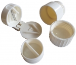 24 x Tablettencrasher Profi Care